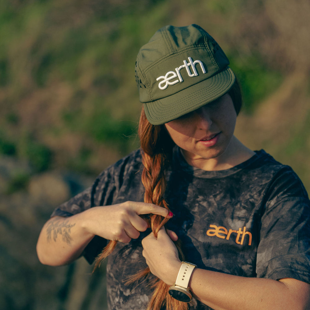 
                  
                    Everyday Cap
                  
                
