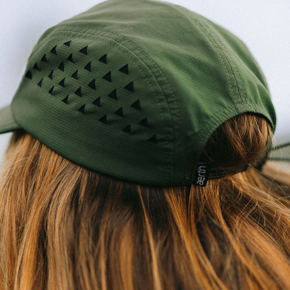 
                  
                    Everyday Cap
                  
                
