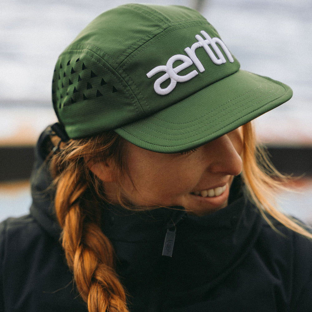 Everyday Cap
