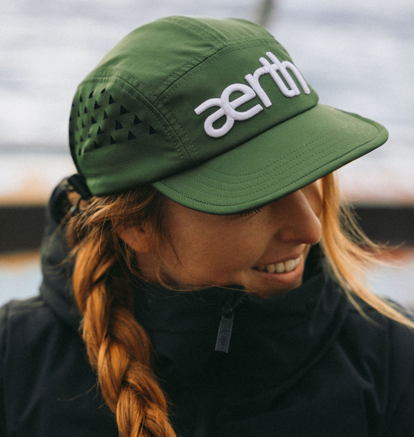 Everyday Cap