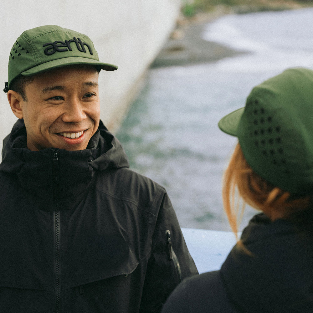 
                  
                    Everyday Cap
                  
                