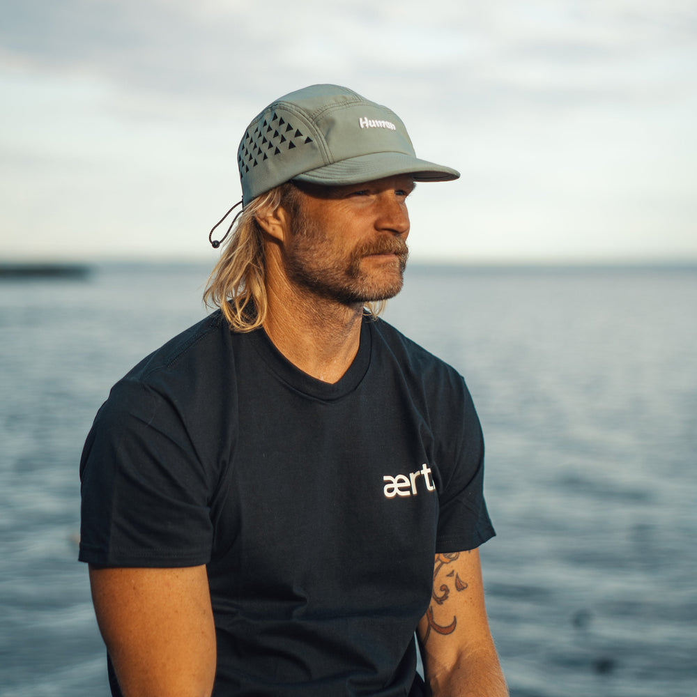 
                  
                    Everyday Cap - Limited Edition
                  
                