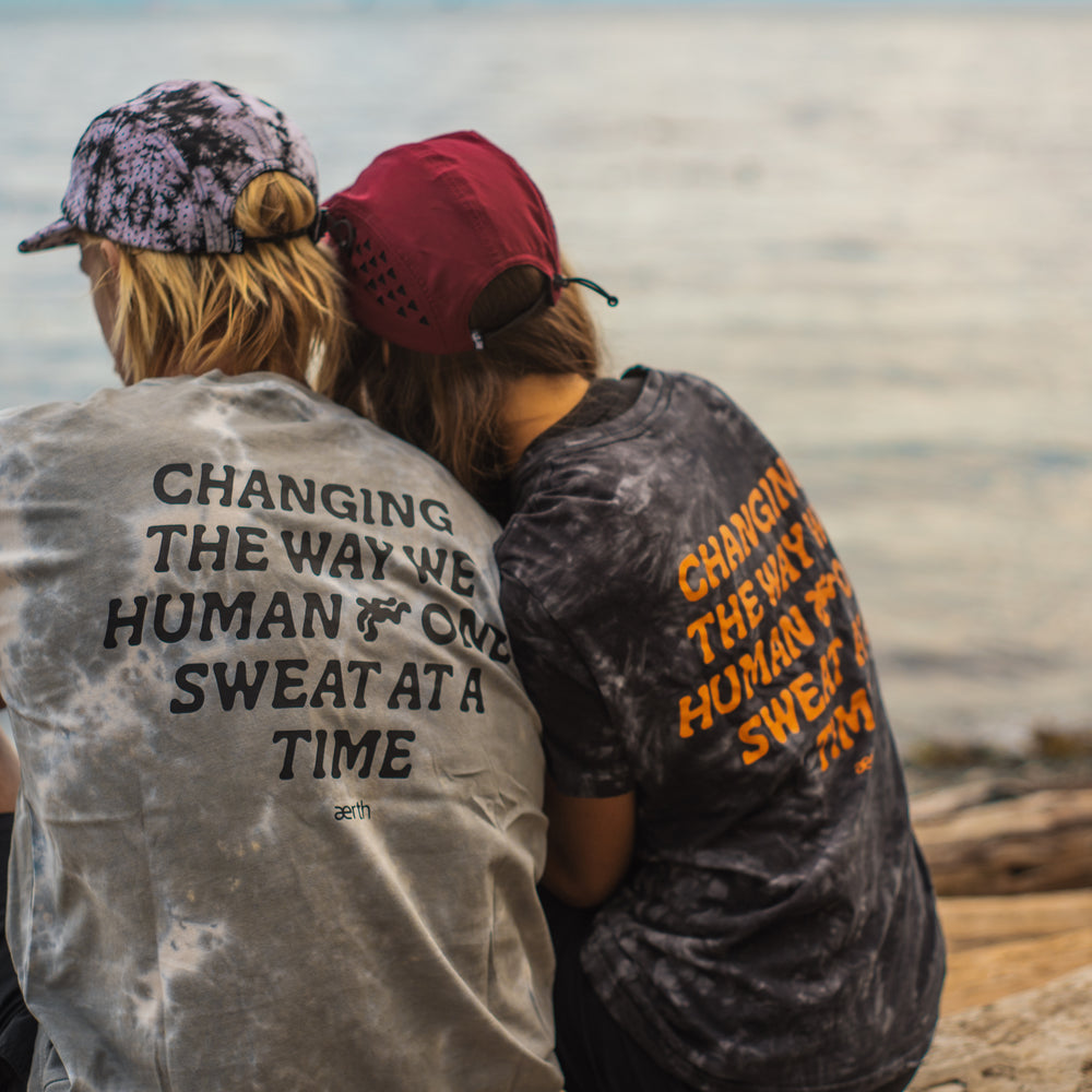 
                  
                    Human Shirt - Tie Dye
                  
                