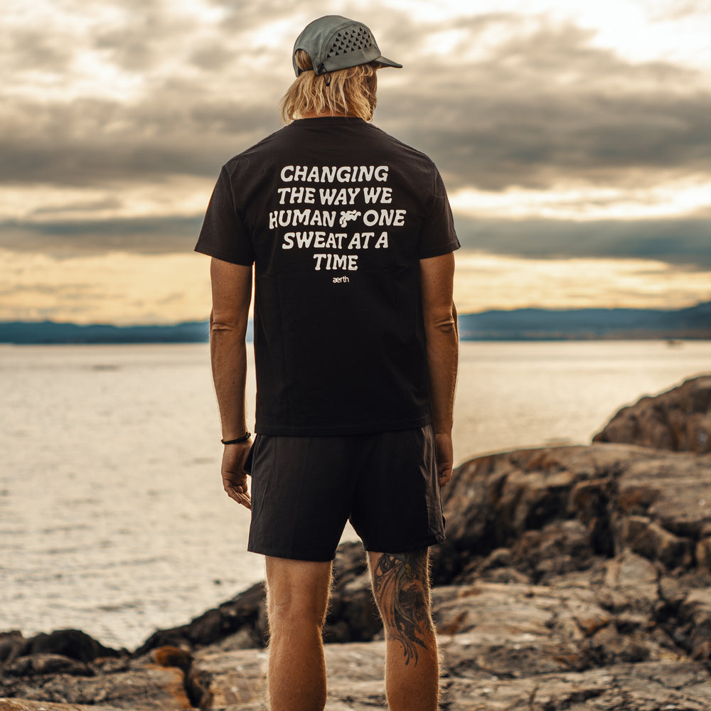 
                  
                    Human Shirt - Classic
                  
                