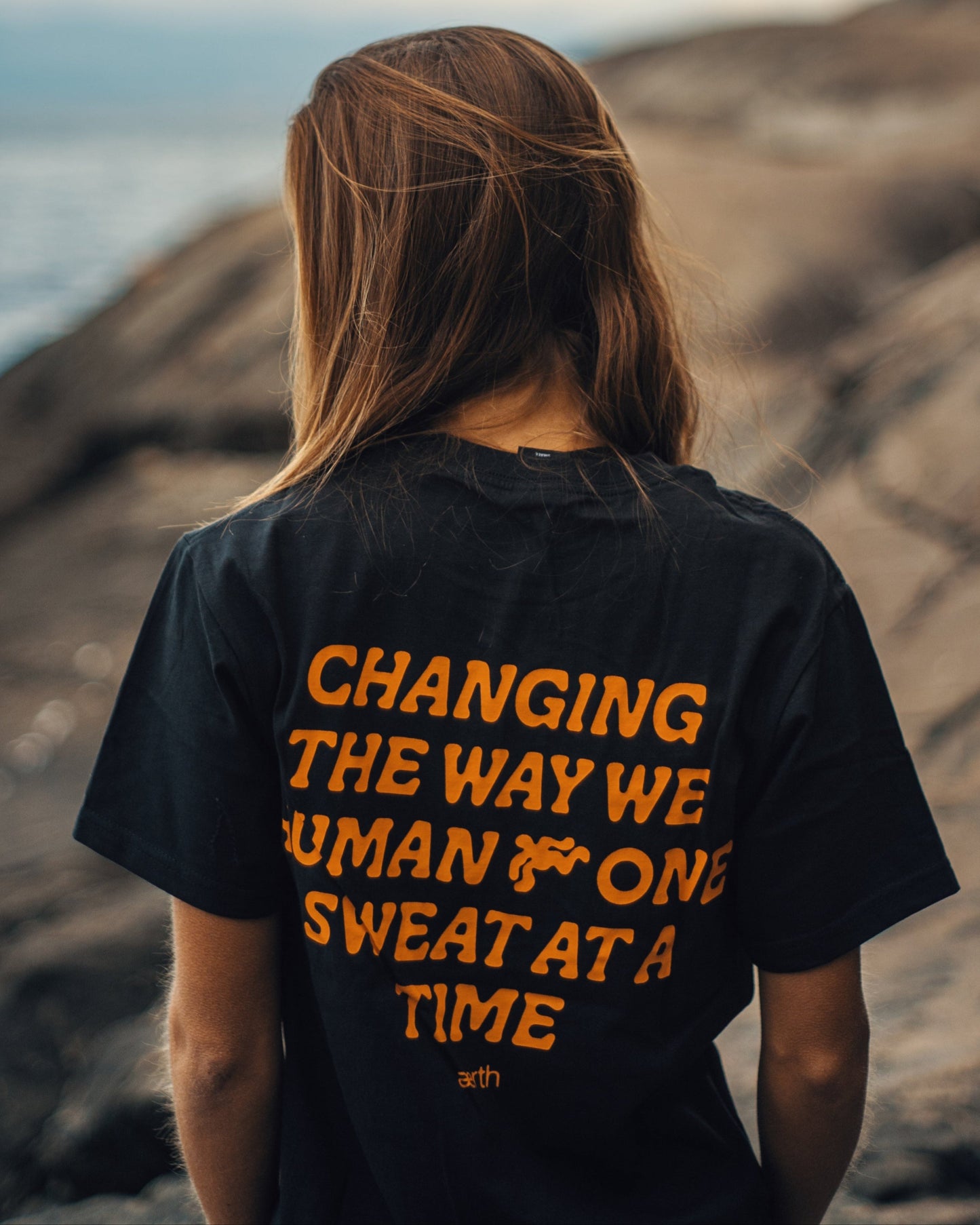 Human Shirt - Classic
