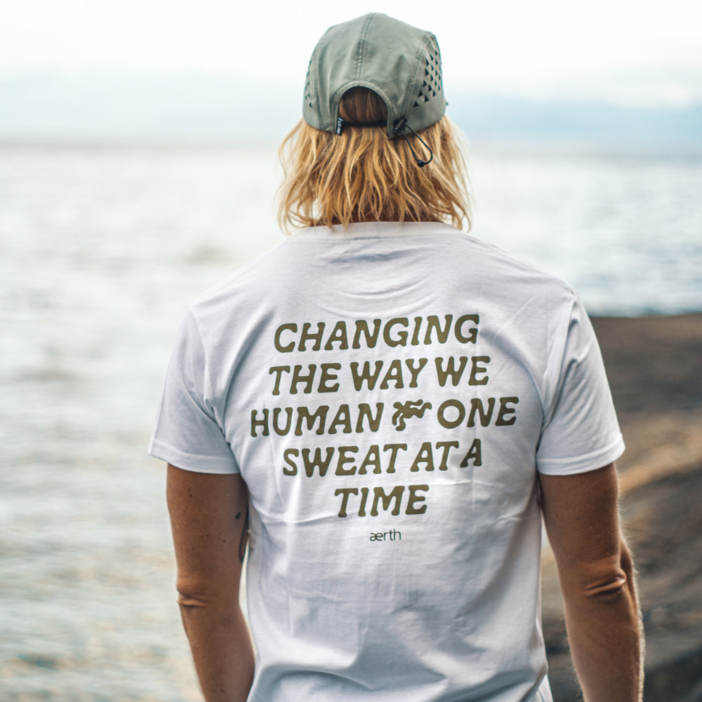 
                  
                    Human Shirt - Classic
                  
                