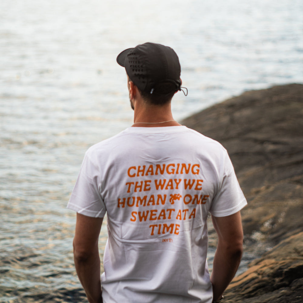 
                  
                    Human Shirt - Classic
                  
                