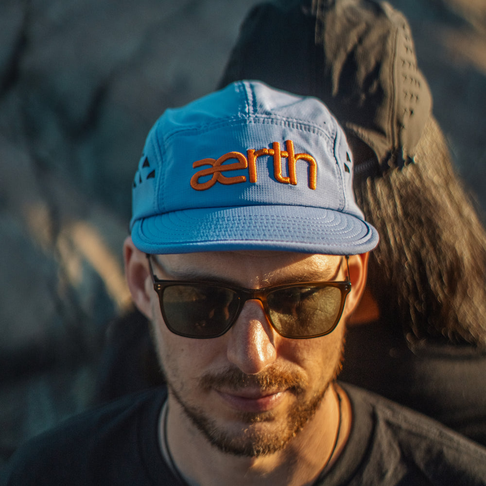 
                  
                    Everyday Cap - Limited Edition
                  
                