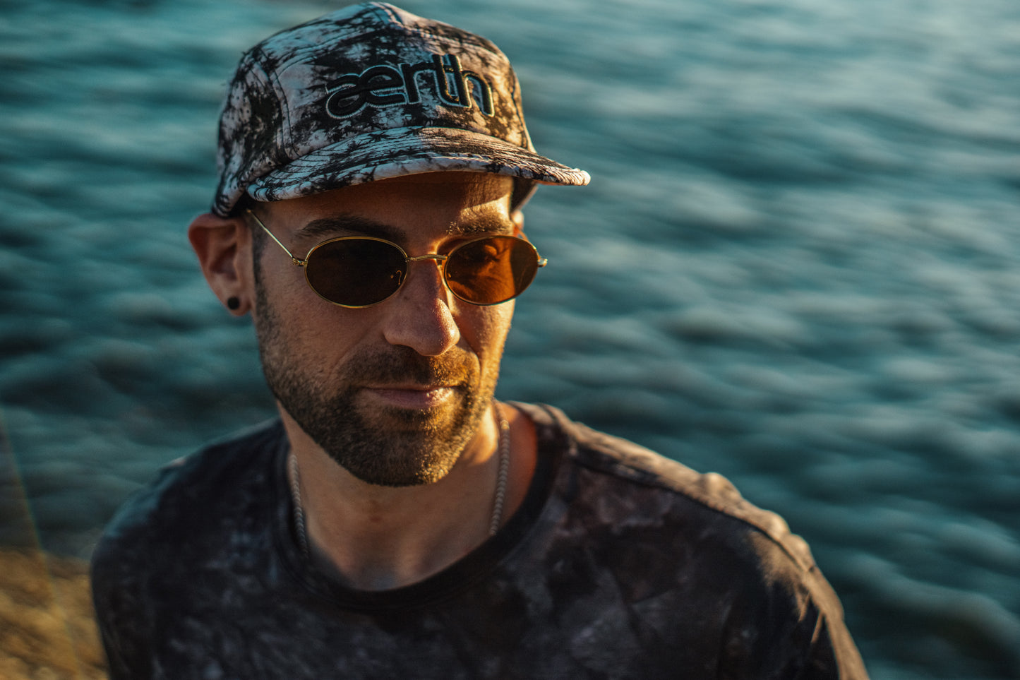 Everyday Cap - Limited Edition