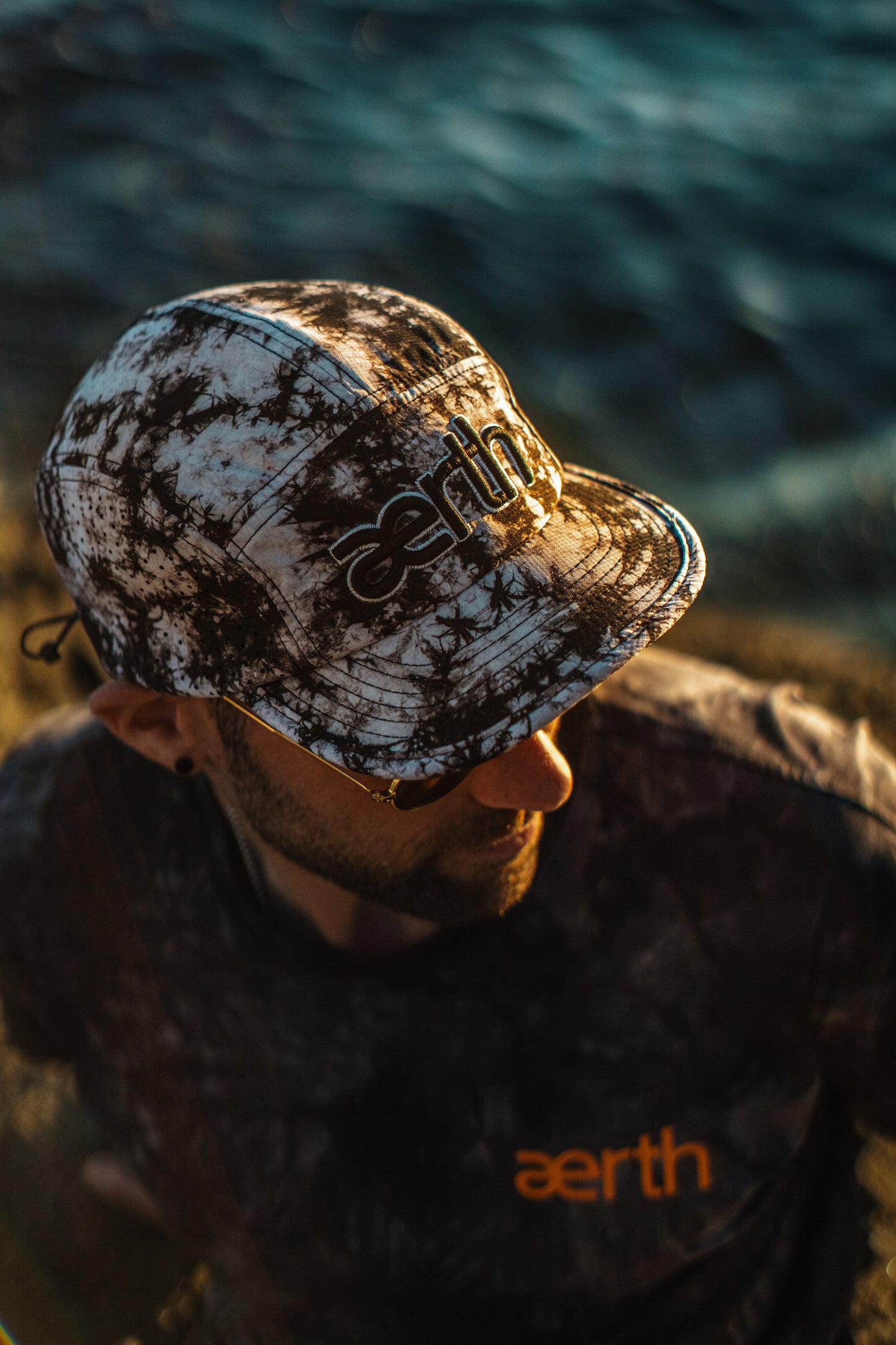 Everyday Cap - Limited Edition