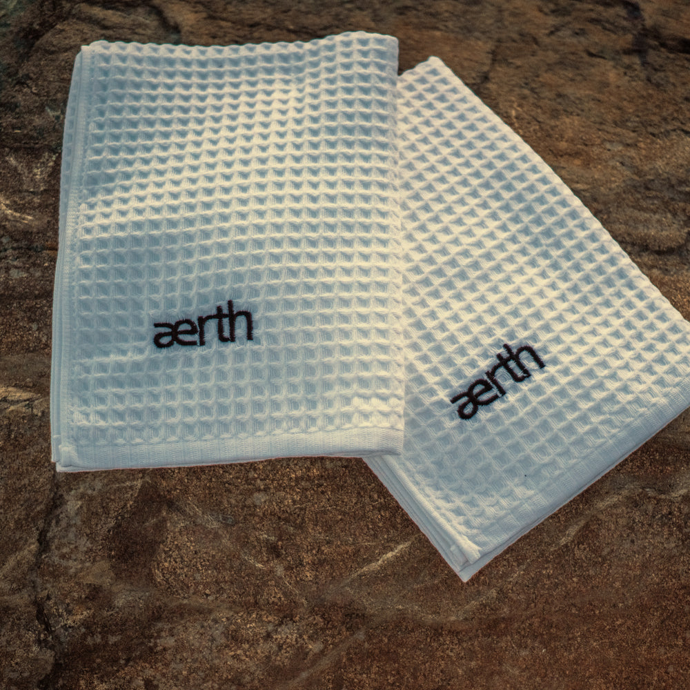 Deluxe Sauna Towel