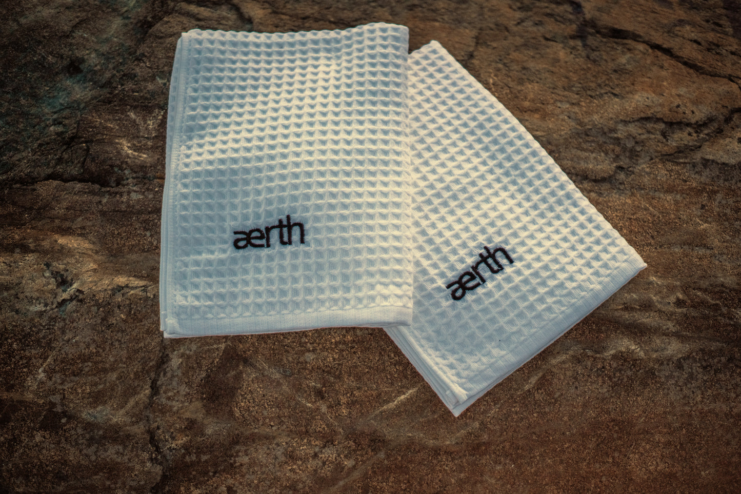Deluxe Sauna Towel