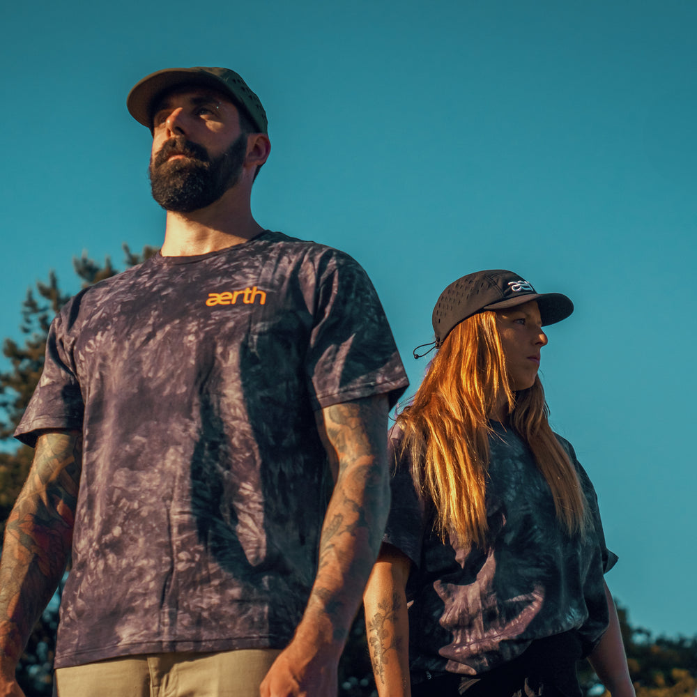 
                  
                    Human Shirt - Tie Dye
                  
                