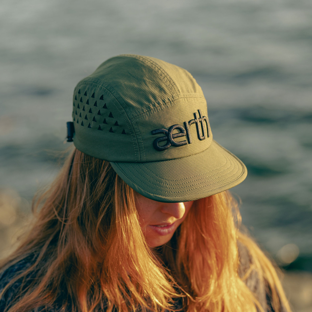 
                  
                    Everyday Cap
                  
                