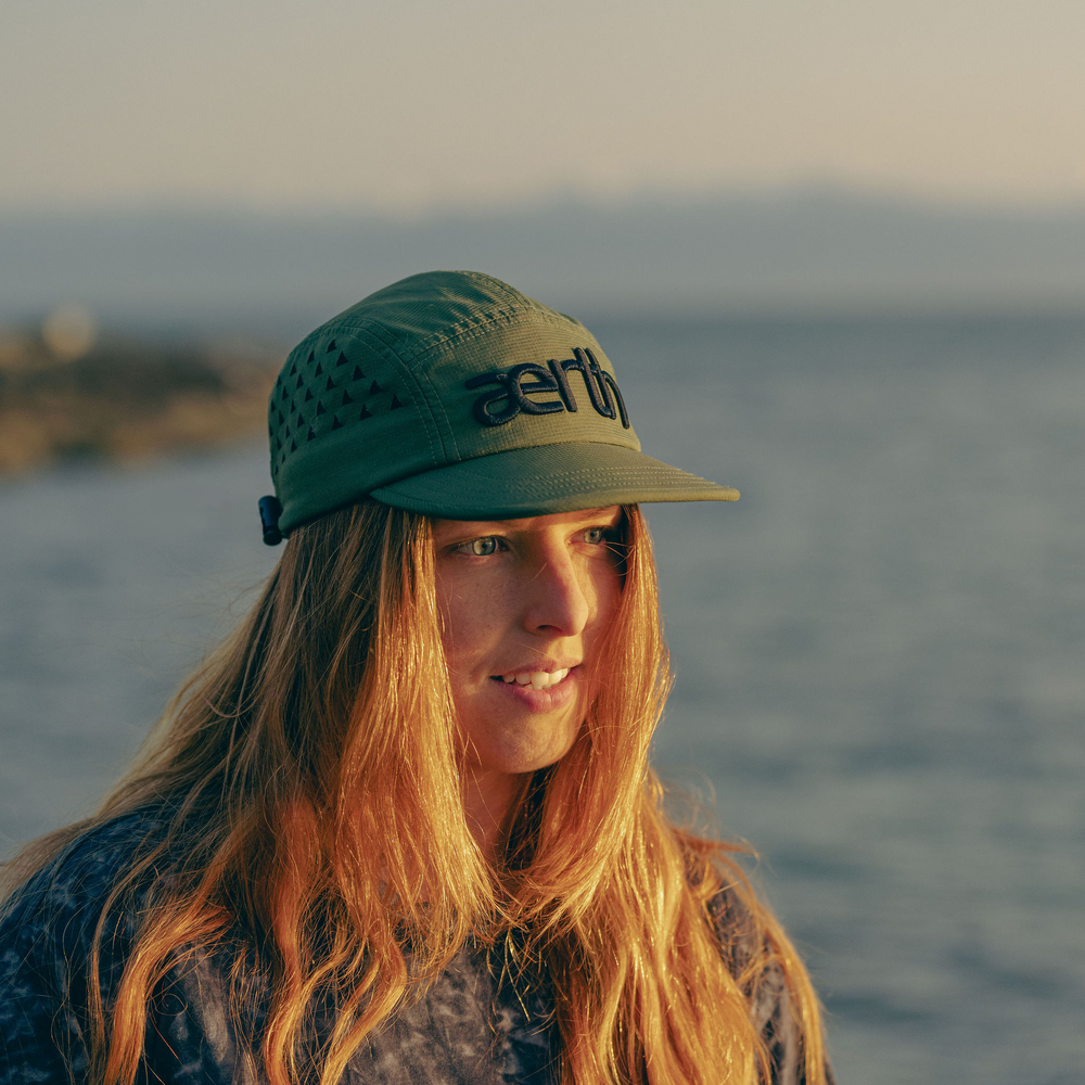 
                  
                    Everyday Cap
                  
                